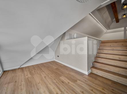 Prodej, horský apartmán 2+1, Horní Malá Úpa | Prodej bytu, 2+1, 50 m²
