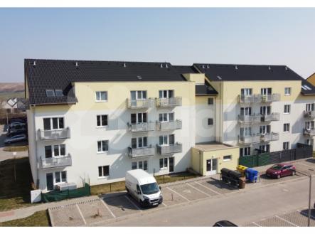 Pronájem bytu 2kk / B, 52 m2 / 4 m2, Chýně | Pronájem bytu, 2+kk, 52 m²