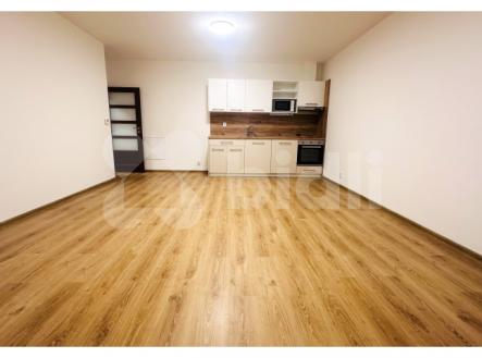 Pronájem bytu 2kk / B, 52 m2 / 4 m2, Chýně | Pronájem bytu, 2+kk, 52 m²