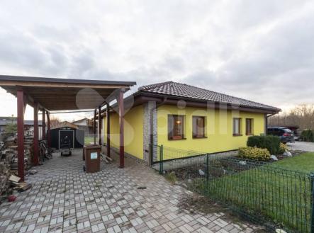 Prodej rodinného domu 5+kk, Kluky u Kutné Hory | Prodej - dům/vila, 140 m²