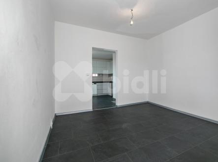 Prodej bytu, 3+1, 75 m² obrázek