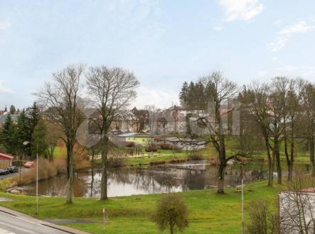 Prodej bytu 3+1 s lodžií v obci Teplá | Prodej bytu, 3+1, 75 m²