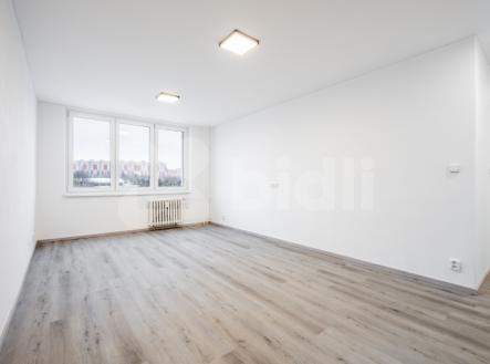 Pronájem bytu 2kk, ul. Pod Šibenikem, Most | Pronájem bytu, 2+kk, 43 m²