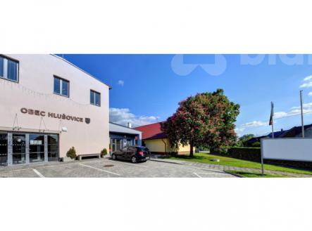 Prodej stavebního pozemku 6285 m2, Hlušovice | Prodej - pozemek pro bydlení, 6 285 m²