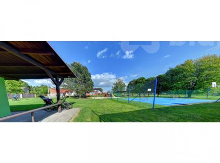 Prodej stavebního pozemku 6285 m2, Hlušovice | Prodej - pozemek pro bydlení, 6 285 m²