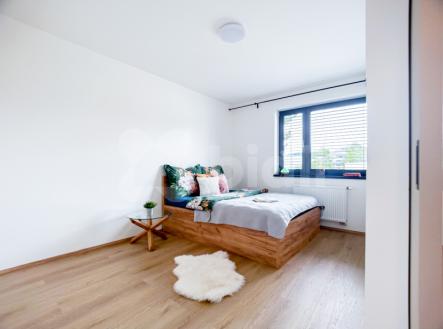 Pronájem bytu 2+kk, Brno Bystrc | Pronájem bytu, 2+kk, 39 m²