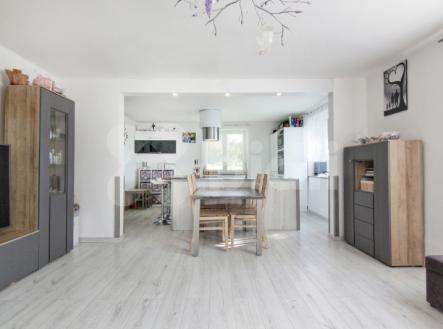 Rodinný dům 5+1 Polepy u Kolína | Prodej - dům/vila, 169 m²