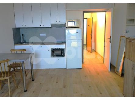 Pronájem bytu 1+kk Hradec Králové | Pronájem bytu, 1+kk, 36 m²