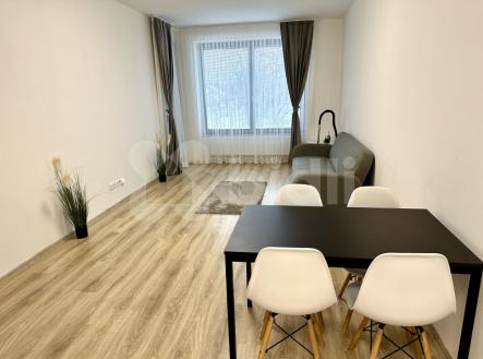 Pronájem, Byt 2+kk, 58m2, Pardubice, Na Haldě | Pronájem bytu, 2+kk, 58 m²