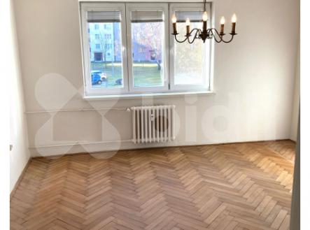 Pronájem bytu 2,5+1 Ostrava-Hrabůvka | Pronájem bytu, 3+1, 56 m²