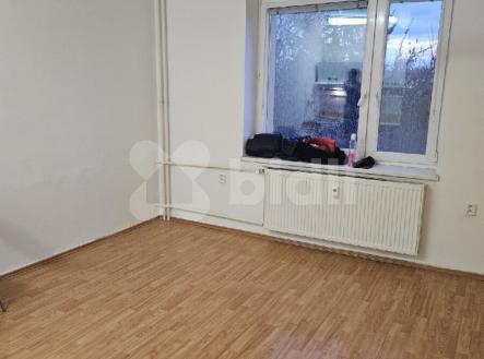 Pronájem bytu 1+KK, 30m2, Olomouc - Kanadská | Pronájem bytu, 1+kk, 35 m²