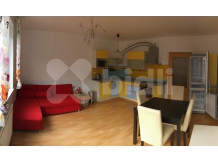 2+kk/L Praha 9 Kbely | Prodej bytu, 2+kk, 48 m²