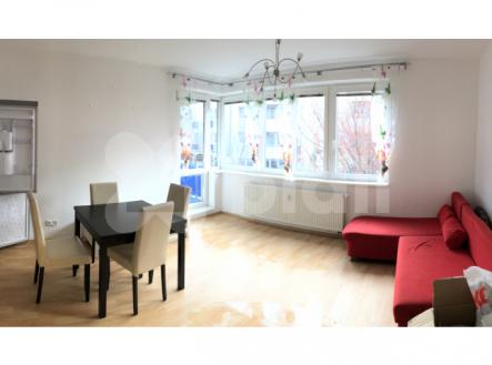 2+kk/L Praha 9 Kbely | Prodej bytu, 2+kk, 48 m²