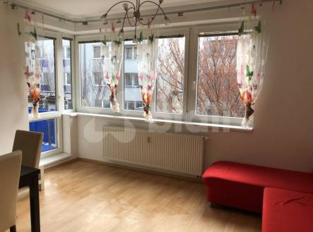 2+kk/L Praha 9 Kbely | Prodej bytu, 2+kk, 48 m²