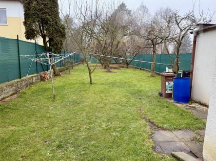 Pronájem bytu 3+1, 120 m2, v rodinném domě se zahradou, obec Nezamyslice, okr.Prostějov | Pronájem bytu, 3+1, 98 m²