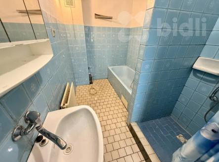 Pronájem bytu 3+1, 120 m2, v rodinném domě se zahradou, obec Nezamyslice, okr.Prostějov | Pronájem bytu, 3+1, 98 m²