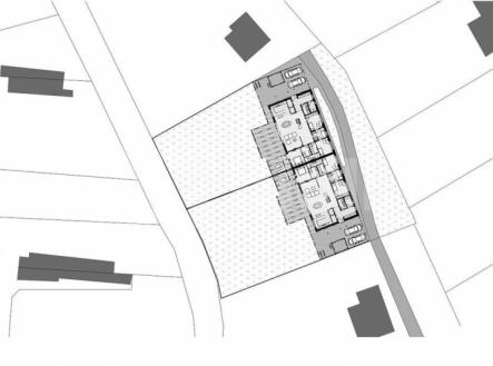 Prodej pozemku k bydlení 2.275m2 v centru - Dvůr Králové nad Labem. | Prodej - pozemek pro bydlení, 2 275 m²