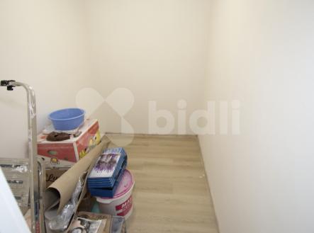 Byt 1+kk, 31 m2, panel, OV, Praha Modřany | Prodej bytu, 1+kk, 31 m²