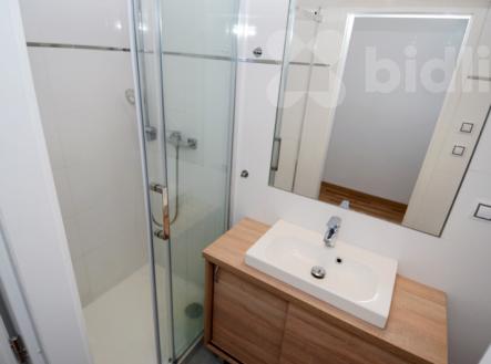 Byt 2+kk, 42 m2, cihla, OV, Praha Vinohrady | Prodej bytu, 2+kk, 42 m²