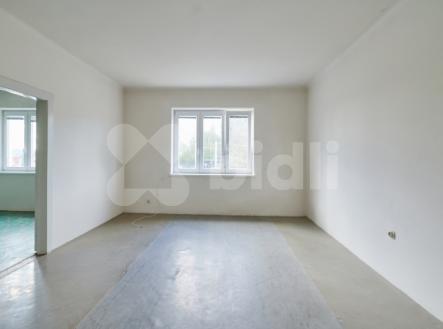 Byt 69,8 m2 Nepomucká, zahrada | Prodej bytu, 3+kk, 69 m²