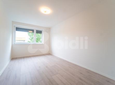 Pronájem bytu 2kk, 45 m2, Toužimská, Praha 9 | Pronájem bytu, 2+kk, 47 m²