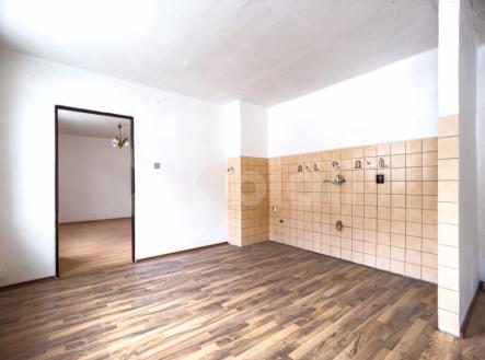 Prodej dům se stodolou Zátor | Prodej - dům/vila, 320 m²