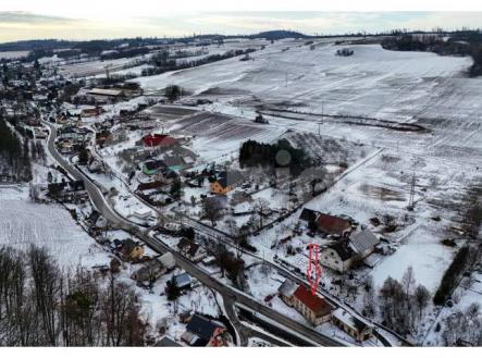Prodej dům se stodolou Zátor | Prodej - dům/vila, 320 m²