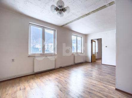 Prodej dům se stodolou Zátor | Prodej - dům/vila, 320 m²
