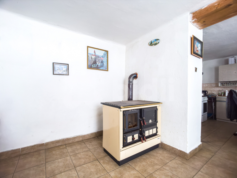 Prodej dům se stodolou Zátor