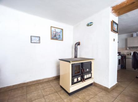 Prodej dům se stodolou Zátor | Prodej - dům/vila, 320 m²