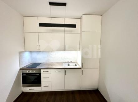 Pronájem, Byt 2+Kk, 48m2, Smilova ulice,  Pardubice, | Pronájem bytu, 2+kk, 48 m²