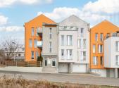 Prodej bytu, 3+kk, 70 m²