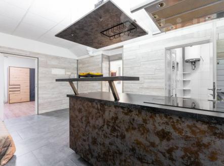 1 | Prodej bytu, 3+kk, 53 m²