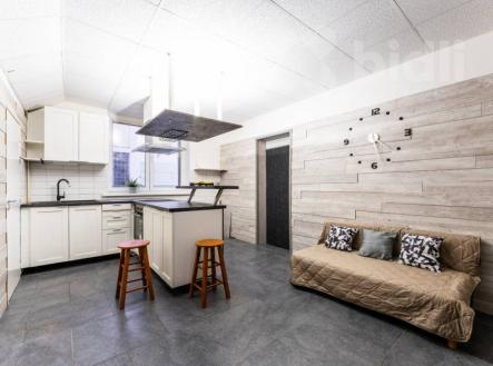 Prodej bytu 3+kk v Čelákovicích | Prodej bytu, 3+kk, 53 m²