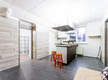 Prodej bytu 3+kk v Čelákovicích | Prodej bytu, 2+1, 53 m²