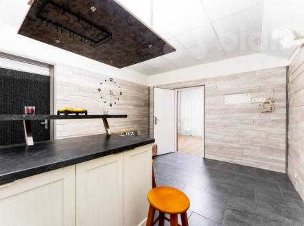 Prodej bytu 3+kk v Čelákovicích | Prodej bytu, 2+1, 53 m²