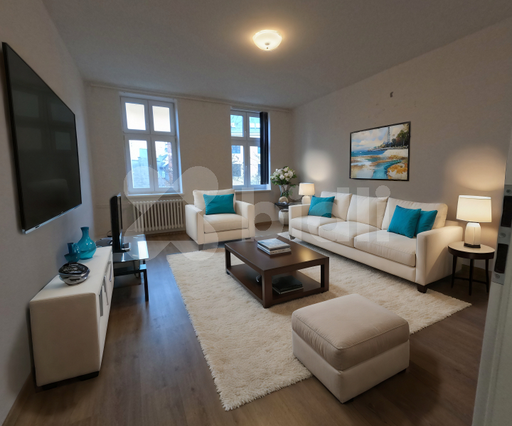 Prodej bytu 3+kk, Ostrava, 77 m&#178;