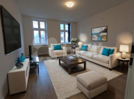 Prodej bytu 3+kk, Ostrava, 67 m&#178; | Prodej bytu, 3+kk, 79 m²