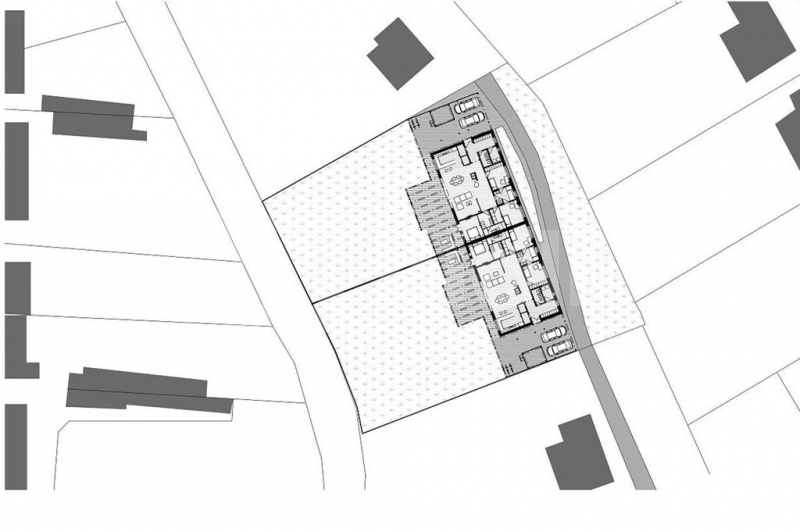 Prodej pozemku k bydlení 1.137m2 v centru - Dvůr Králové nad Labem.