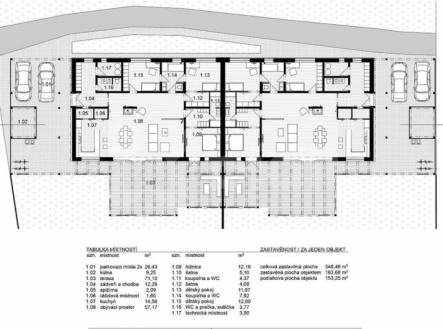 Prodej pozemku k bydlení 1.137m2 v centru - Dvůr Králové nad Labem. | Prodej - pozemek pro bydlení, 1 137 m²