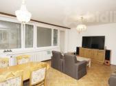 Prodej bytu, 4+kk, 96 m²