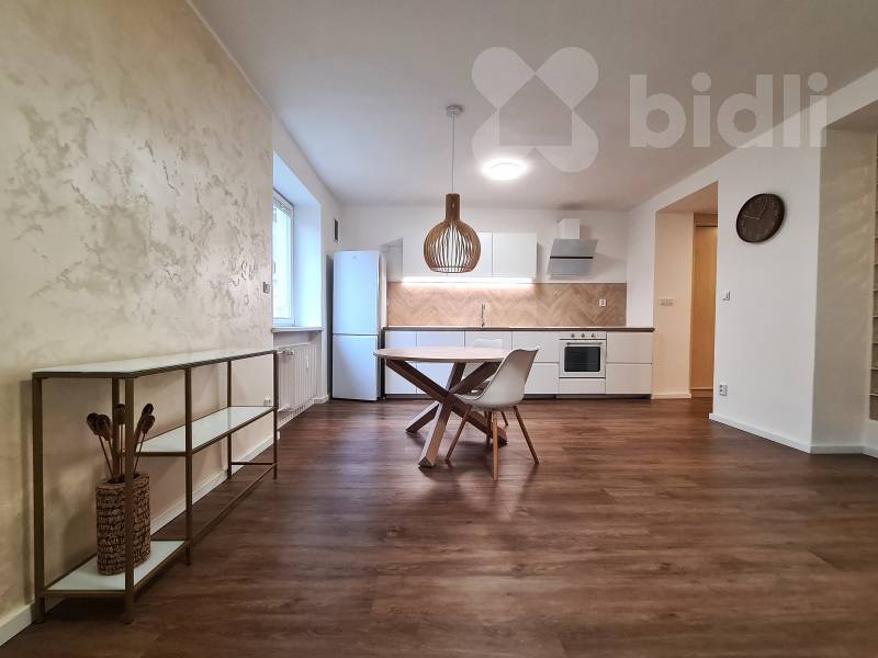 Pronájem bytu, 3+kk, 66 m&#178;, 17. Listopadu, Ostrava, Poruba