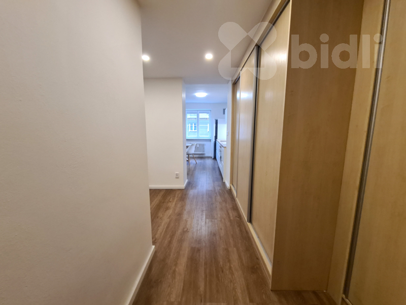 Pronájem bytu, 3+kk, 66 m&#178;, 17. Listopadu, Ostrava, Poruba