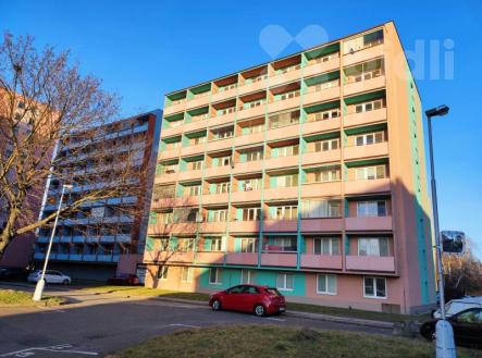 Podnájem bytu 1+kk, Moravská Ostrava | Pronájem bytu, 1+kk, 30 m²