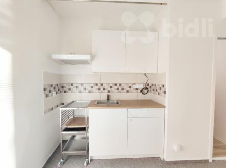 Podnájem bytu 1+kk, Moravská Ostrava | Pronájem bytu, 1+kk, 30 m²