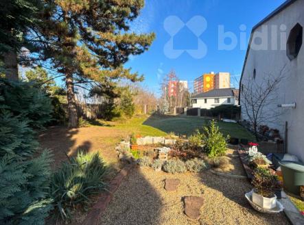 Prodej rodinného domu 4+kk o rozloze 159 m2 na pozemku 539 m2, Most | Prodej - dům/vila, 159 m²