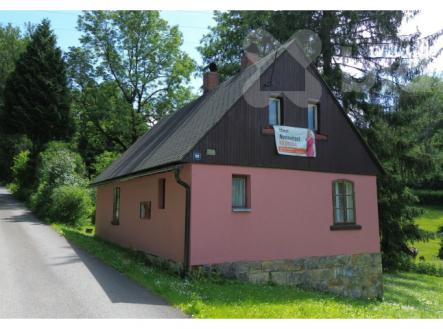Prodej - chata/rekreační objekt, 75 m² obrázek