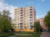 Prodej bytu, 4+1, 76 m²