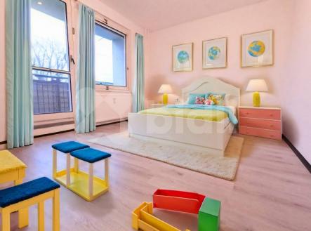 Prodej bytu, 3+1, 76 m² obrázek