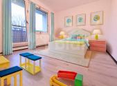 Prodej bytu, 3+1, 76 m²